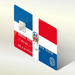 Republique Dominicaine Visa