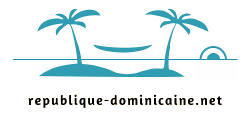 République Dominicaine Logo